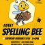 2024 Guys Doing Good Spelling Bee