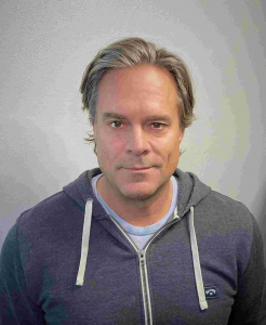 Travis Holly